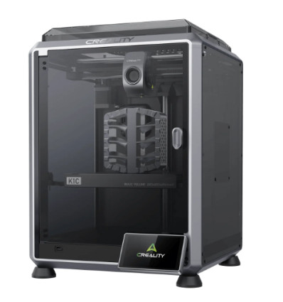 Creality K1C