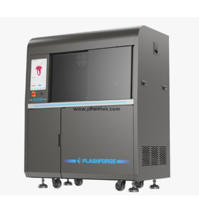 Flashforge WaxJet 530