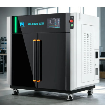 MINGDA MD-600D Ultra
