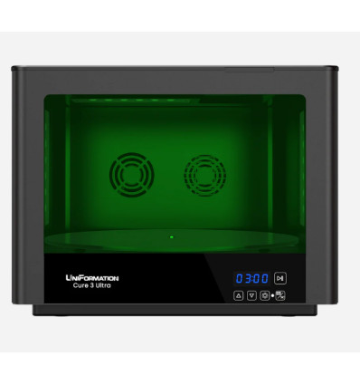 UniFormation Cure3 Ultra - Curing Machine for GK3 Ultra