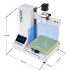 Tronxy Moore 1 Mini Clay 3D