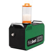 Filabot EX3 Extruder Setup