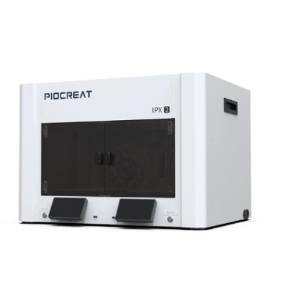 Piocreat IPX2 FDM