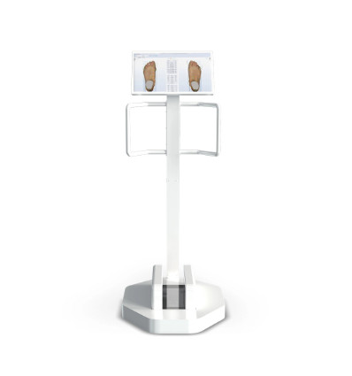 Piocreat FS B003C Foot Scanner