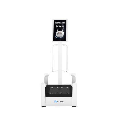 Piocreat FS B002 3D Plantar Scanner