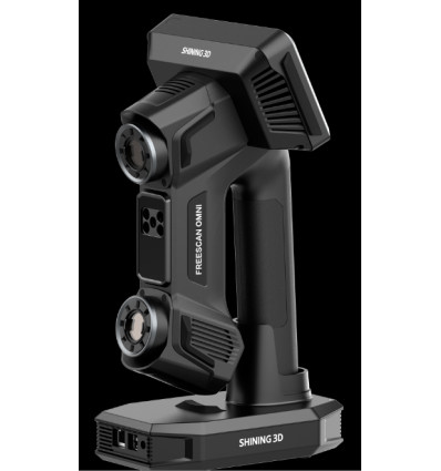 Shining 3D Serie FreeScan Omni