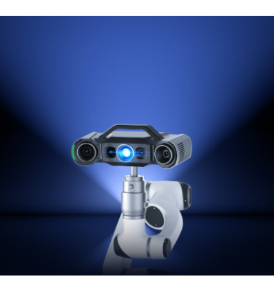 Shining 3D OptimScan Q12/Q9 HD