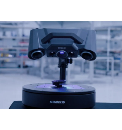 Shining 3D OptimScan Q12/Q9