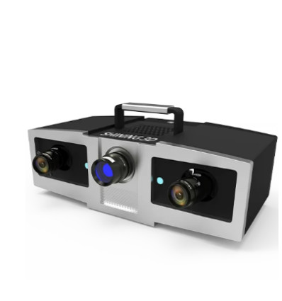 Shining 3D OptimScan 5M Plus