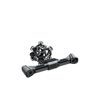 Shining 3D FreeScan Trak Nova