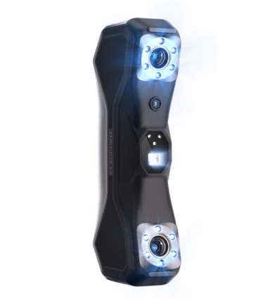 Revopoint MetroX & MetroX Pro