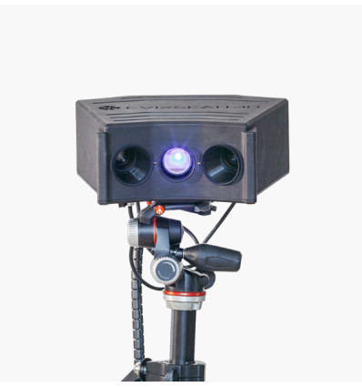 eviXscan 3D FinePrecision