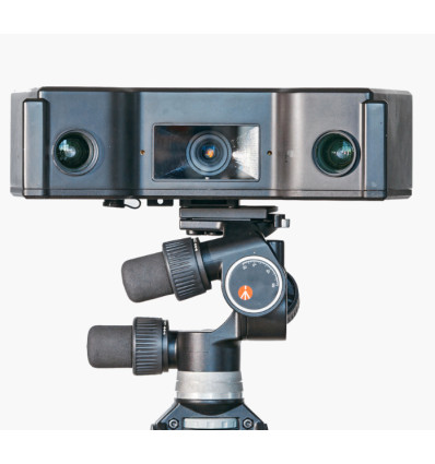 eviXscan 3D Optima+ M