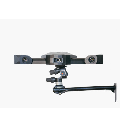 eviXscan 3D WideRange 65