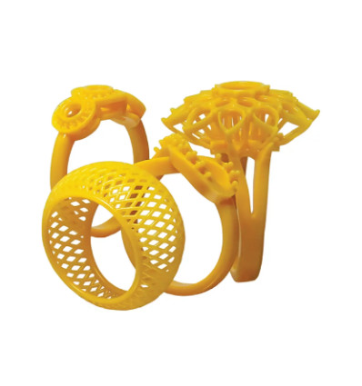 Resinify WaxCast