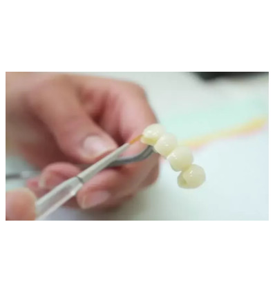 Resinify Dental Glaze