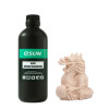 Resina lavable con agua eSUN W300 16K