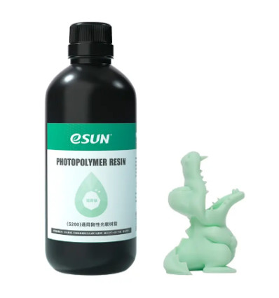 Resina estándar eSUN S200