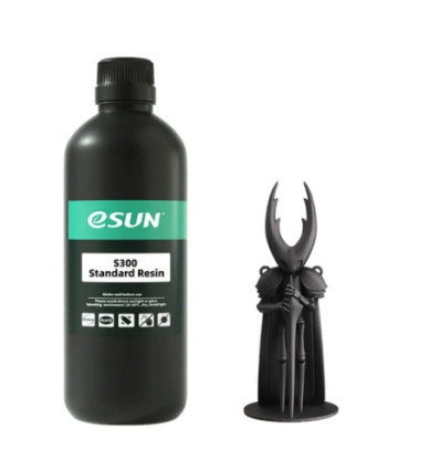 Resina estándar eSUN S300