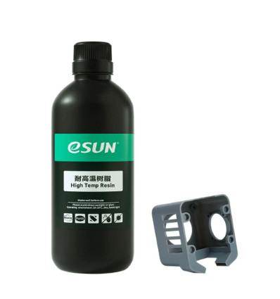 Resina de alta temperatura eSUN HT100