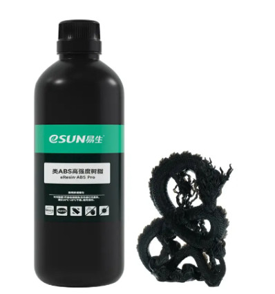 Resina A200 eResin-ABS Pro eSUN