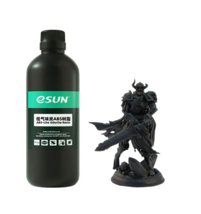 Resina A300 Similar al ABS OdorLite de eSUN
