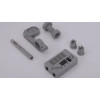 Resina A300 Similar al ABS OdorLite de eSUN