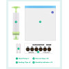 eSUN Kit de Almacenamiento al Vacío para Filamentos