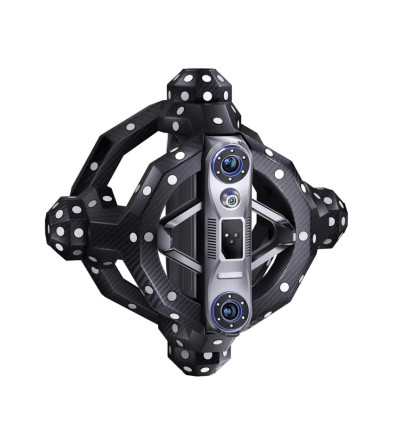 Revopoint Trackit