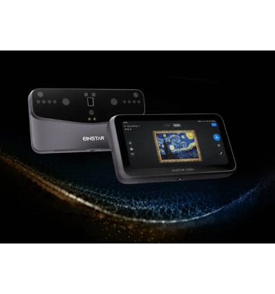 Shining3D EINSTAR VEGA