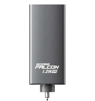 Módulo Láser Infrarrojo (IR) de 1,2 W para Creality Falcon A1C