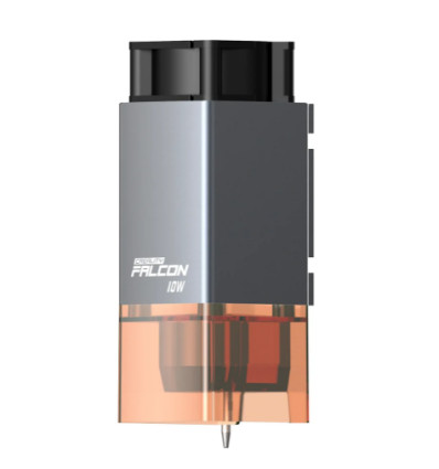 Módulo Láser de Diodo de 10 W para Creality Falcon A1C