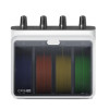 Creality CFS Lite & CFS Mini (Sistema Inteligente de Filamento Multicolor)