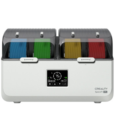 Creality Secador de Filamento SpacePi X4L