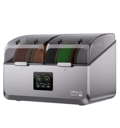 Creality Secador de Filamento Space Pi X4