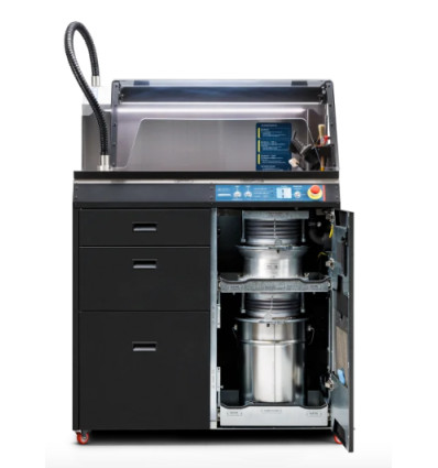 Sinterit Multi-Function Powder Handling Station