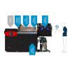 Sinterit ATEX  Vacuum Cleaner