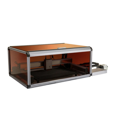 Snapmaker Ray 20W Laser Cutter