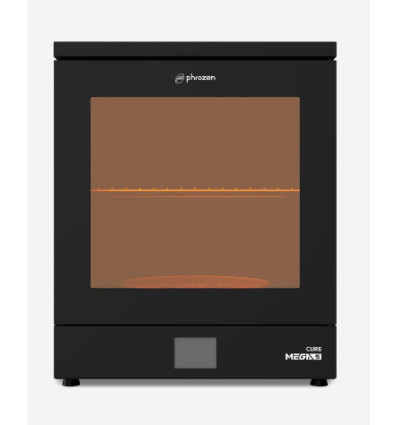 Phrozen Cure Mega S Curing Station