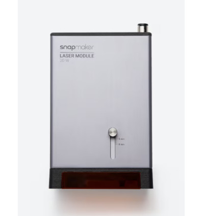 Snapmaker 2.0 Modulo Laser 20W
