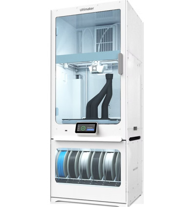 UltiMaker S7 Pro Bundle