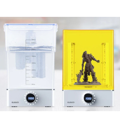 ELEGOO Mercury X Bundle