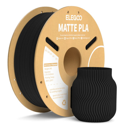 ELEGOO Filamento PLA Matte