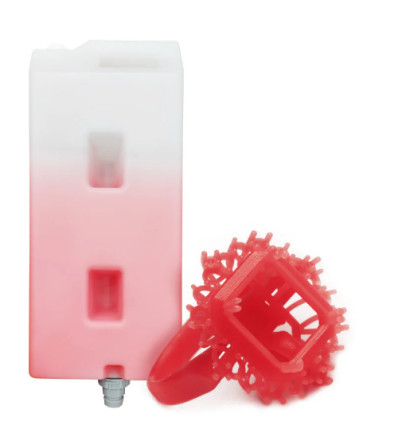 Flashforge Material de Cera Especial FFWJ1200