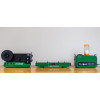 Filabot EX3 Extruder Setup