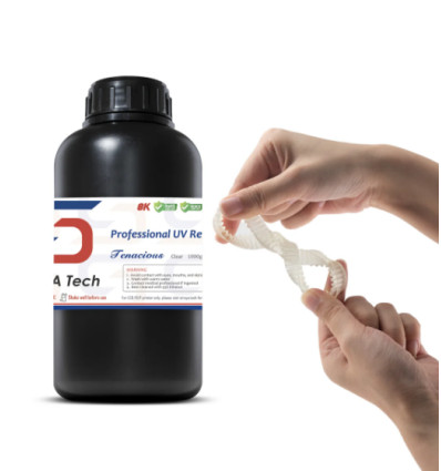Siraya Tech Tenacious - 65D Flexible Resin