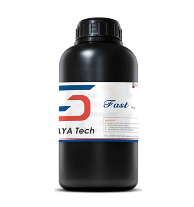 Siraya Tech Fast