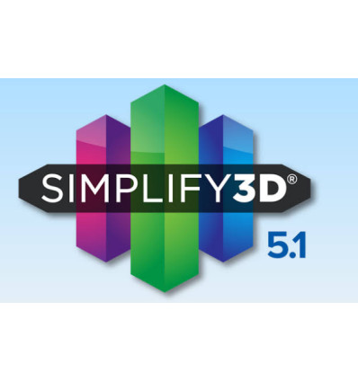 Simplify3D Software