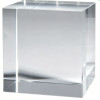 Cubos de Cristal Transparente Falcon K9 (4 uds.)