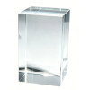 Cubos de Cristal Transparente Falcon K9 (4 uds.)